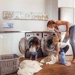 Wall-Mount Wire Rack for Gloves and Tissues