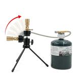 Universal Propane Laboratory Bunsen Burner