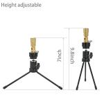 Universal Propane Laboratory Bunsen Burner