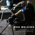 Universal Propane Laboratory Bunsen Burner