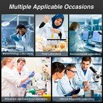 5mL Autoclavable Pipette Tips - 100 Pack