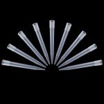 5mL Autoclavable Pipette Tips - 100 Pack