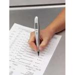 Colony Counter Mini Pen Replacement Cartridge, Black