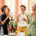 Colorful Glass Dropper Pipettes for SodaStream Flavors