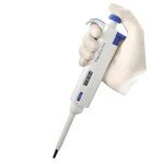 YiheoZux 2-20 µl Precision Single Channel Pipettor