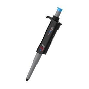 Adjustable Single Channel Pipette 100-1000µL