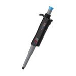 Adjustable Single Channel Pipette 100-1000µL