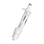 Adjustable 1-10ml Micropipette with Autoclavable Tip