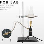 Universal Propane Laboratory Bunsen Burner