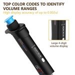 Adjustable Single Channel Pipette 100-1000µL