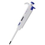 YiheoZux 2-20 µl Precision Single Channel Pipettor