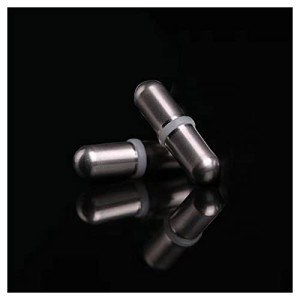 Stainless Steel Magnetic Stir Bars for Self Mixing