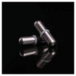 Stainless Steel Magnetic Stir Bars for Self Mixing