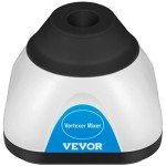 VEVOR Mini Vortex Mixer Shaker 3000RPM 50ML