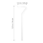 Baluue 4-Piece Glass Cell Spreader Set