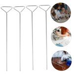 20 Pcs Stainless Steel Cell Spreaders Set