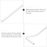 Baluue 4-Piece Glass Cell Spreader Set