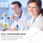 Baluue 4-Piece Glass Cell Spreader Set