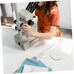 20 Pcs Stainless Steel Cell Spreaders Set