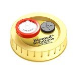 PTFE Syringe Filters 13mm, 0.22um, Pack of 10