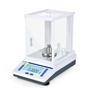 High Precision 120g Digital Lab Scale