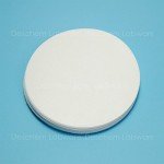Deschem 25mm Hydrophobic PTFE Membrane Filters - 50 Pack