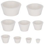 FunChem 9-Pack Funnel Adapter Cone Set