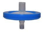 ADVANGENE Sterile PVDF Syringe Filter, 0.1μm 30mm