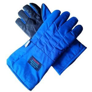 Low Temperature Cryogenic Gloves for Safety 15