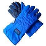 Low Temperature Cryogenic Gloves for Safety 15