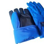 Low Temperature Cryogenic Gloves for Safety 15