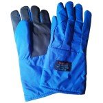 Low Temperature Cryogenic Gloves for Safety 15