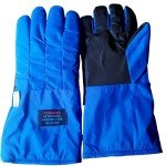 Low Temperature Cryogenic Gloves for Safety 15