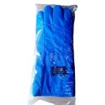 Low Temperature Cryogenic Gloves for Safety 15