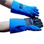 Low Temperature Cryogenic Gloves for Safety 15