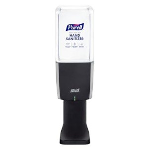 PURELL ES10 Automatic Hand Sanitizer Dispenser Kit