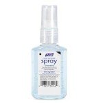Purell Advanced Unscented Hand Sanitizer Spray - 6 Pack