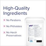 PURELL ES10 Automatic Hand Sanitizer Dispenser Kit