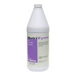 Metrizyme Dual Enzymatic Detergent - 1 Quart