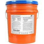 5 Gallon Ultra Fresh Liquid Laundry Detergent