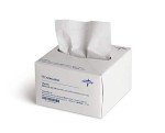 Medline Multi-Purpose Low Linting Task Wipes