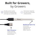 Bluelab Leap pH Probe for Water & Soil