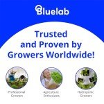 Bluelab Leap pH Probe for Water & Soil