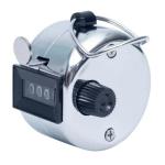 Stainless Steel Handheld Tally Counter by Cole-Parmer