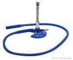 EISCO Neoprene Bunsen Burner Hose - 3 ft