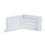 White Histology Tissue Embedding Cassettes (Pack of 250)