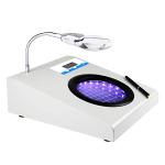 YUCHENGTECH Microbial Bacterial Colony Counter 220V