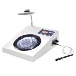 Cokvbato Bacterial Colony Counter for Microbiology Testing