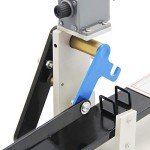 CGOLDENWALL Manual Crockmeter for Color Fastness Testing