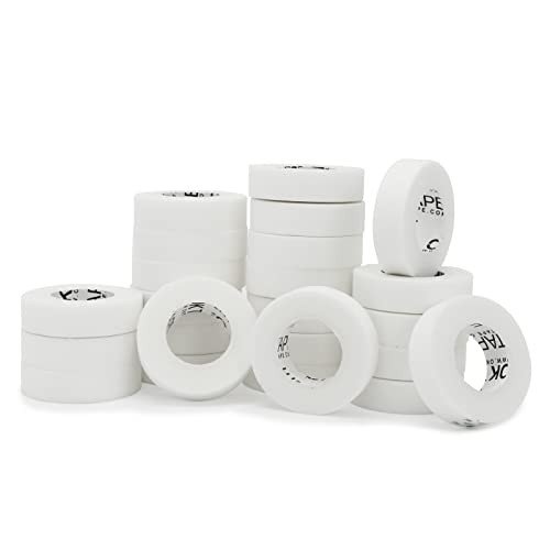 OK TAPE OKPore Hypoallergenic Surgical Tape 24 Packs